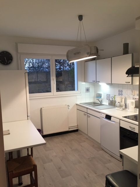 Appartement à vendre, 79m², Lagord