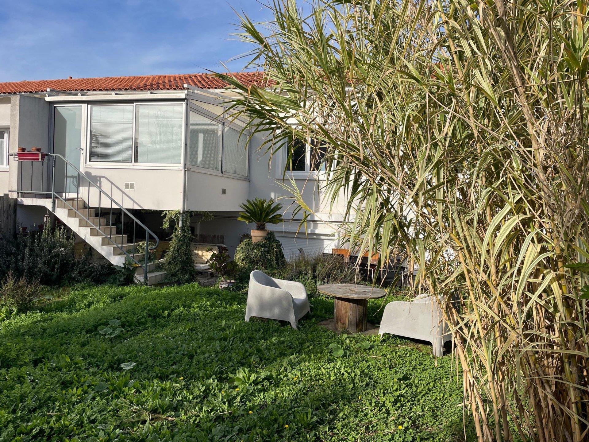 Maison à vendre, 115m², La Rochelle