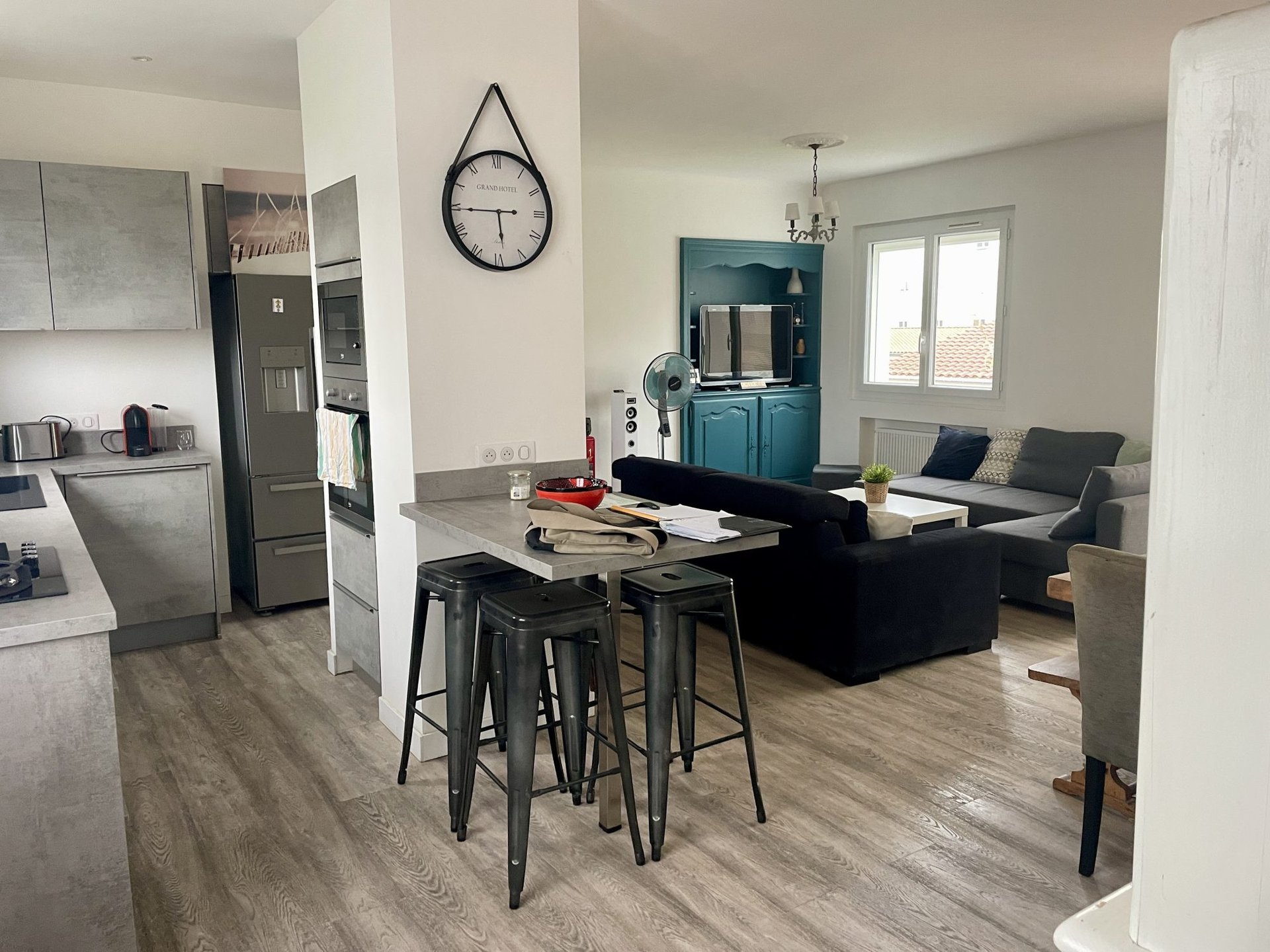 Maison à vendre, 115m², La Rochelle