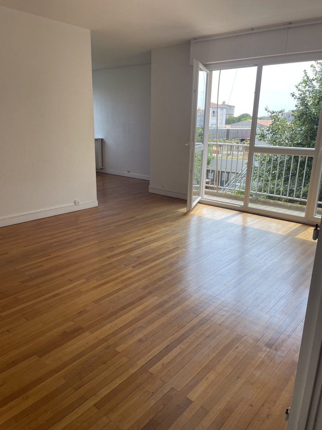 Appartement à vendre, 82m², La Rochelle