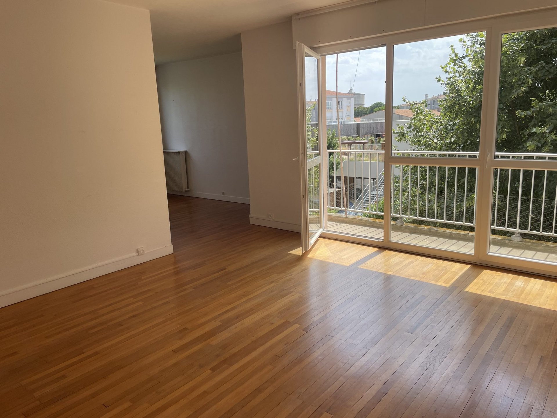 Appartement à vendre, 82m², La Rochelle