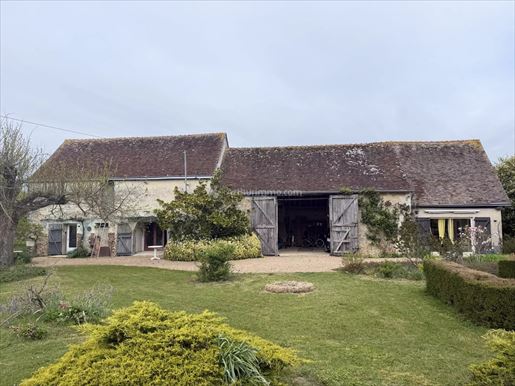 Maison 160 m² · à Villedieu-le-Château · 160 m² · 265 000 €
