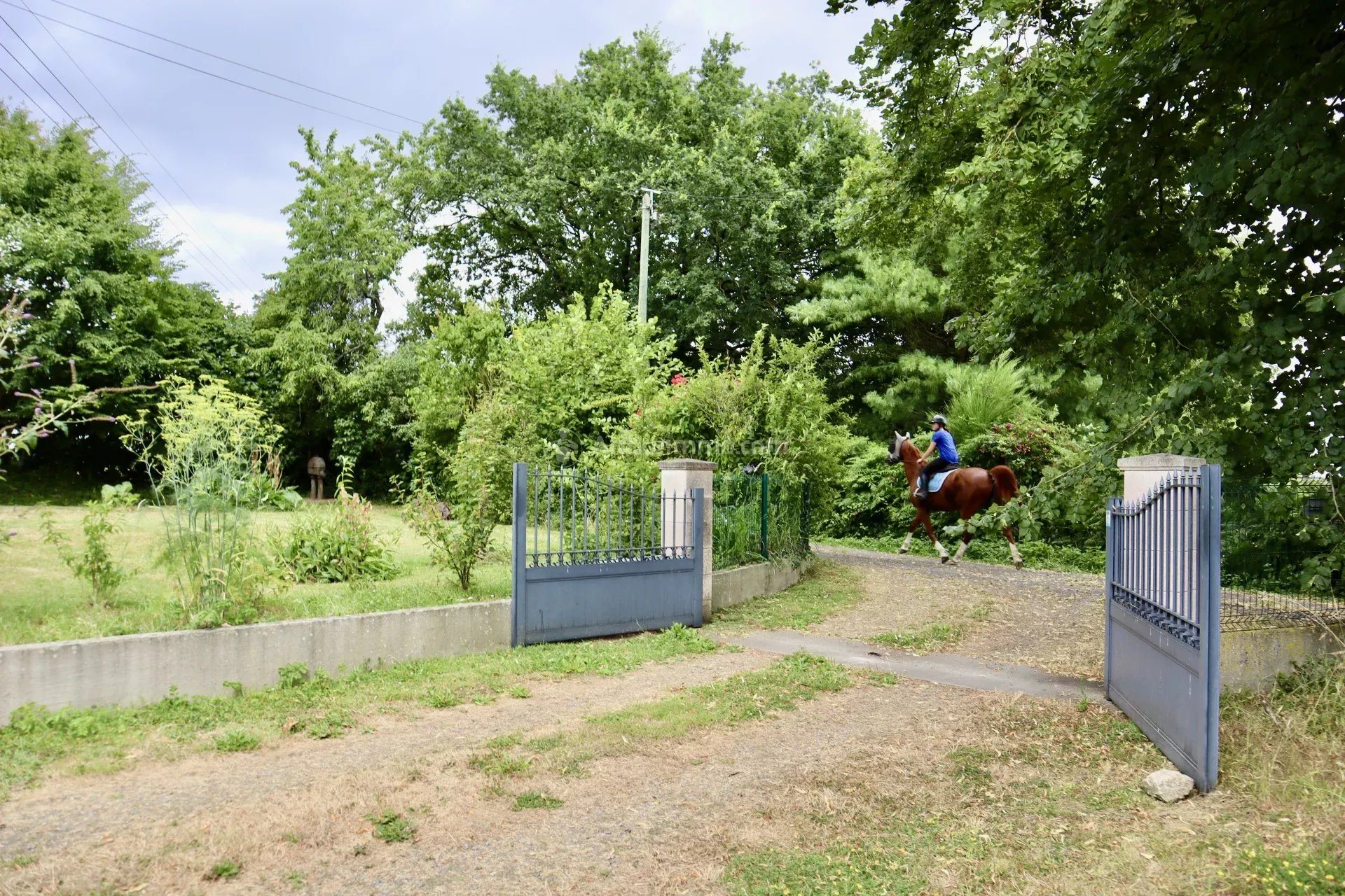 Maison à vendre, 140m², Le Grand-Lucé
