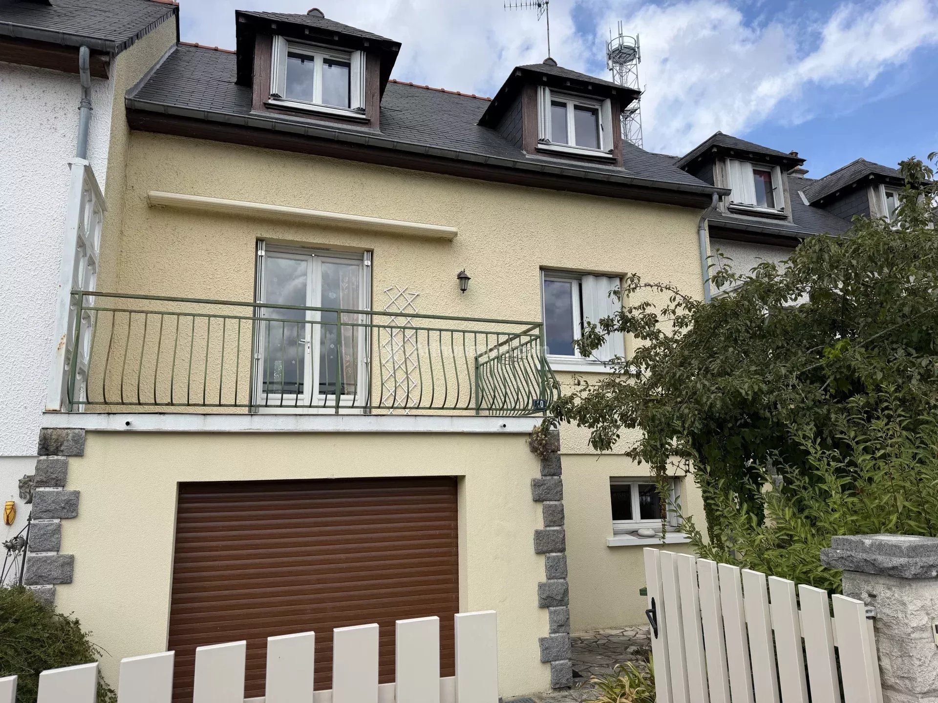 Maison à vendre, 117m², La Chartre-sur-le-Loir