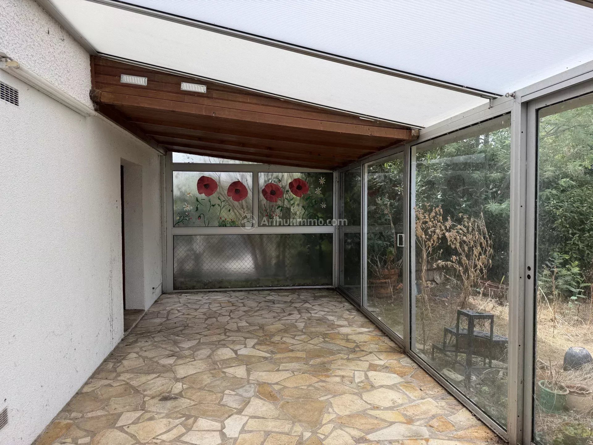 Maison à vendre, 117m², La Chartre-sur-le-Loir