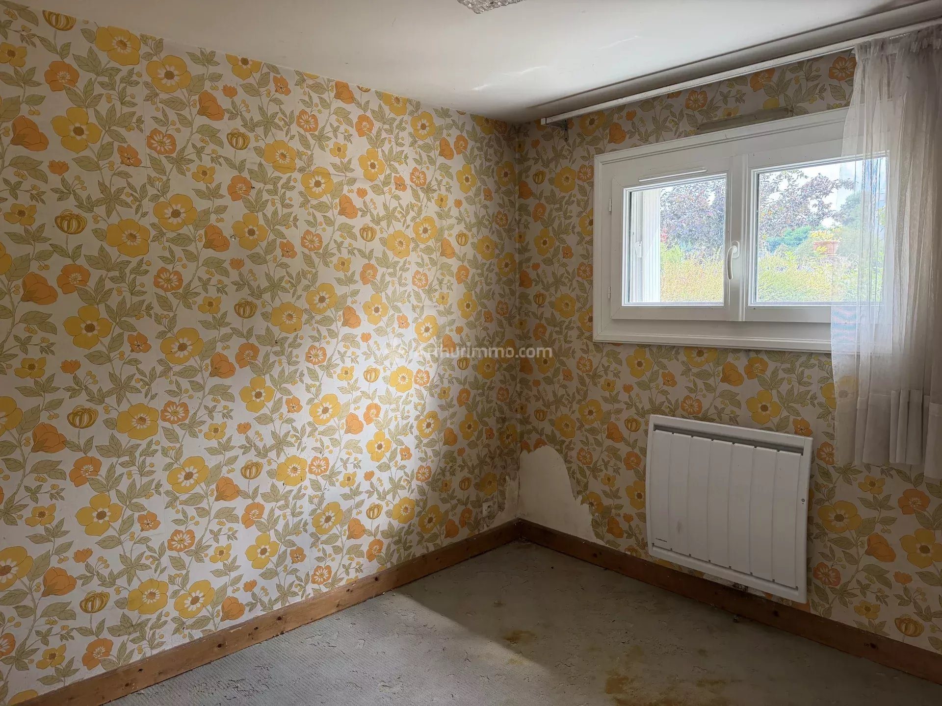 Maison à vendre, 117m², La Chartre-sur-le-Loir