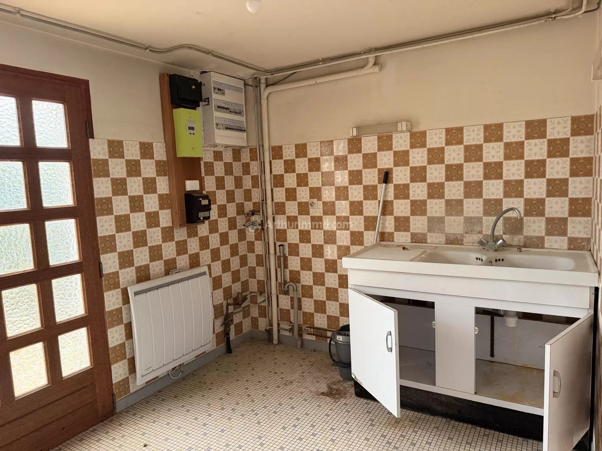 Maison à vendre, 117m², La Chartre-sur-le-Loir