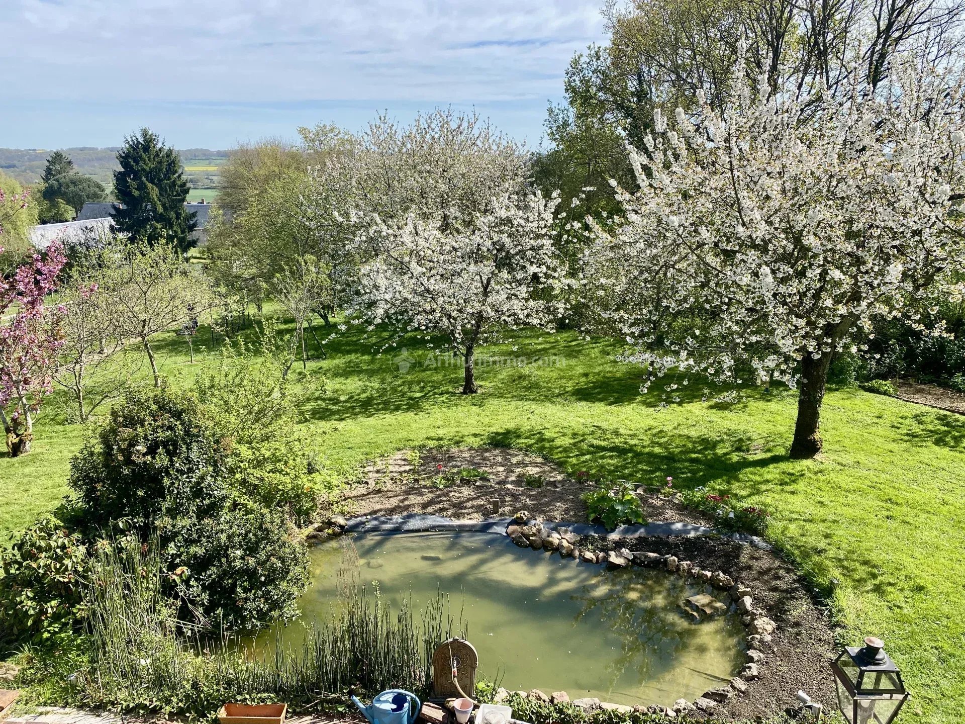 Maison à vendre, 199m², La Chartre-sur-le-Loir