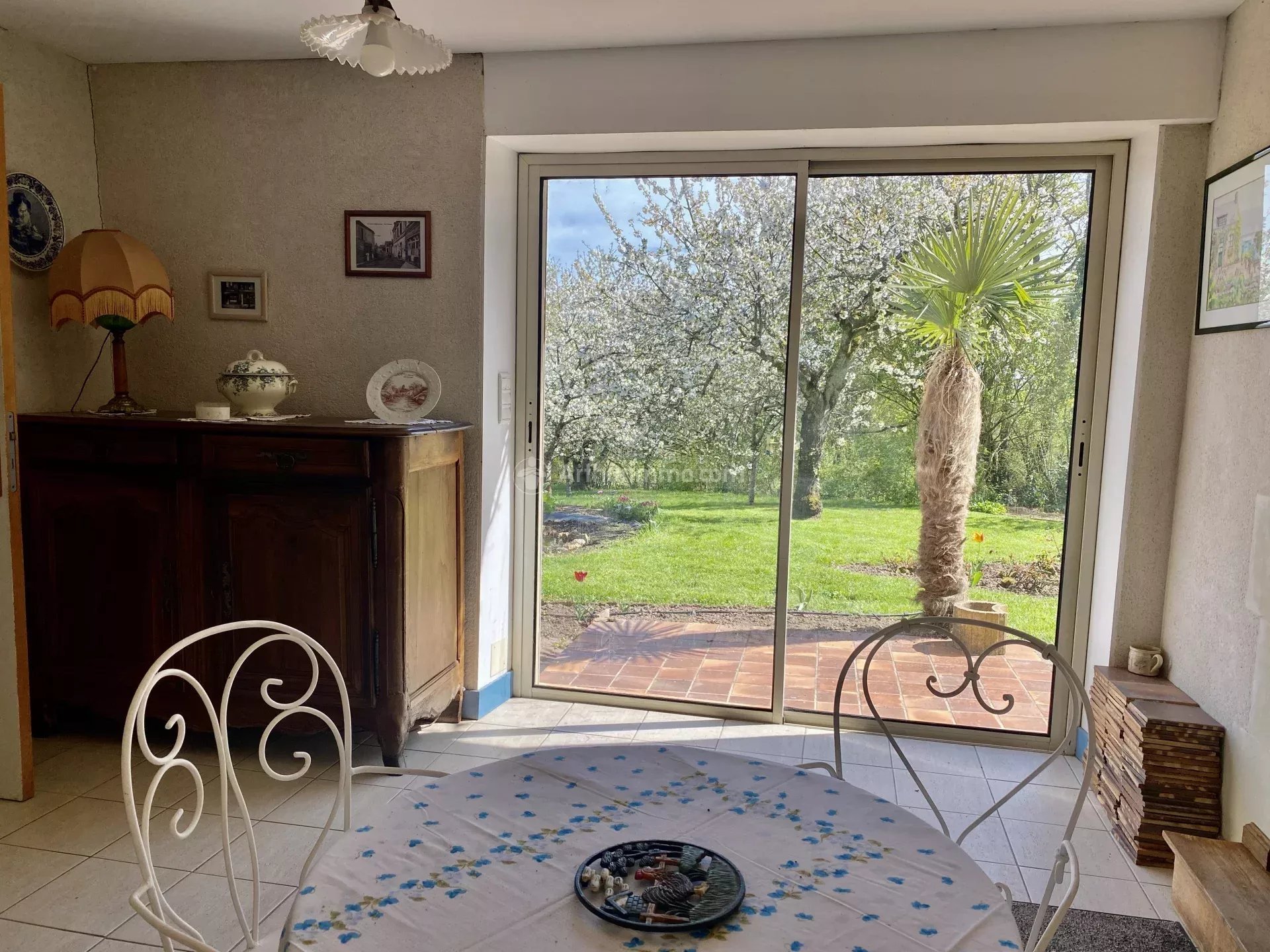 Maison à vendre, 199m², La Chartre-sur-le-Loir