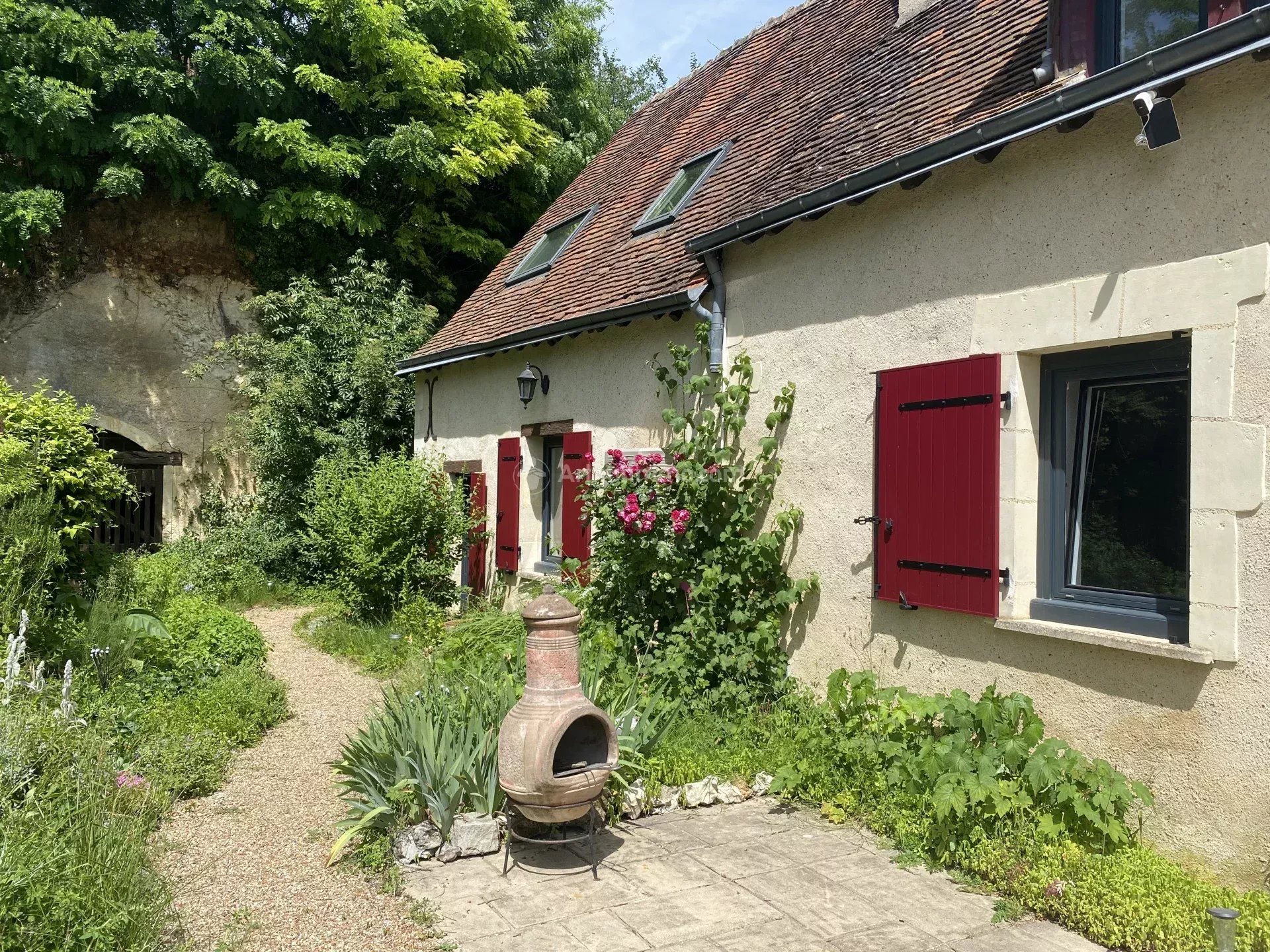 Maison à vendre, 142m², Montoire-sur-le-Loir