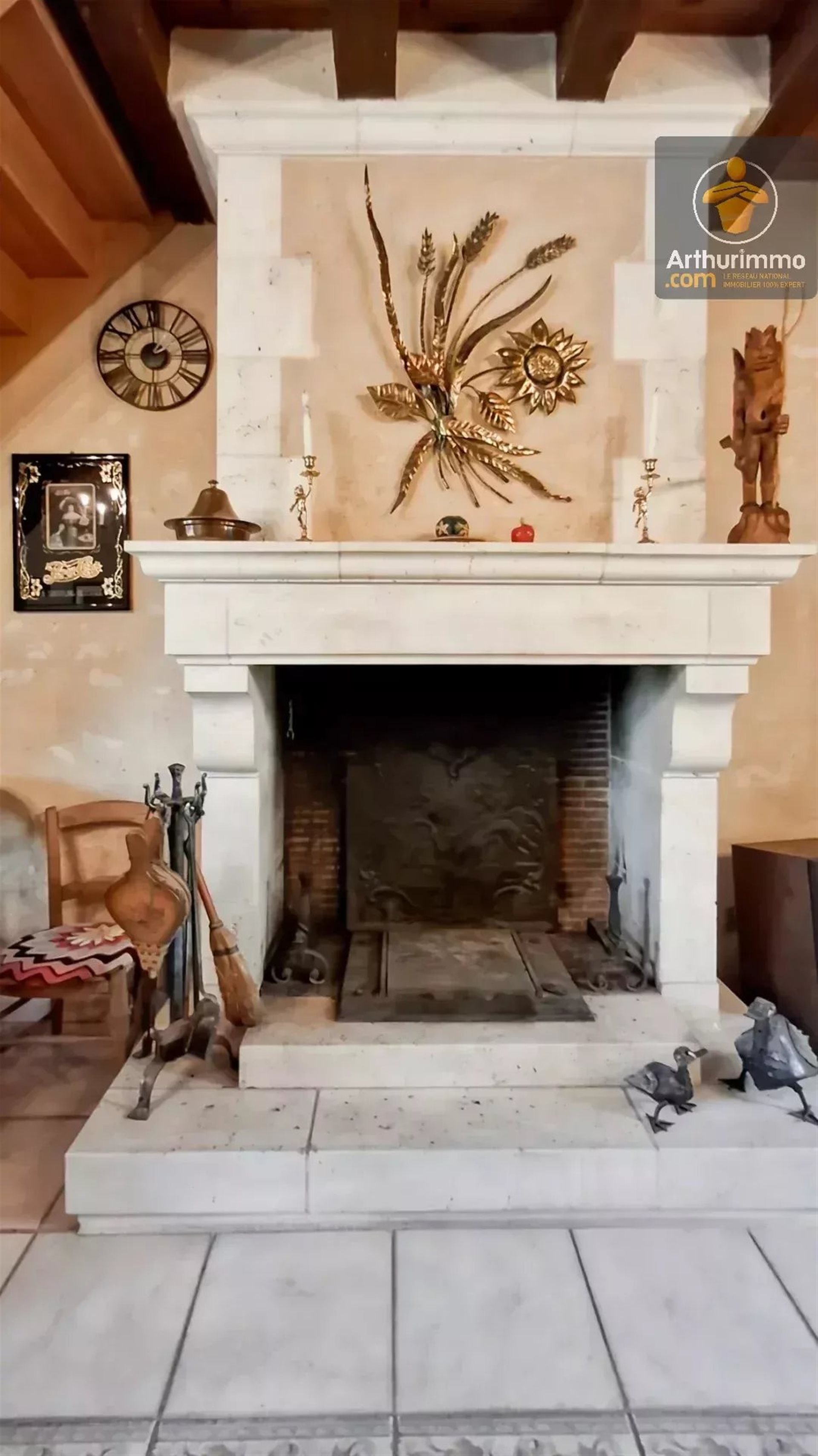Maison à vendre, 223m², Josnes