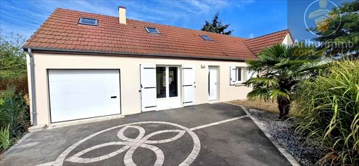 Maison 6 pièces 134 m² · à Baule · 134 m² · 279 000 €