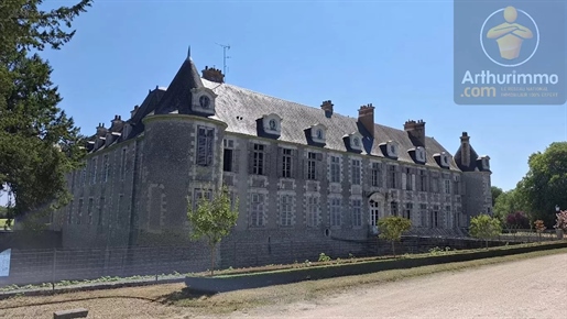 Appartement 1 pièce 26 m² · à Avaray · 26 m² · 39 000 €