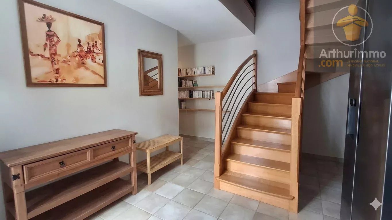 Maison à vendre, 207m², Messas