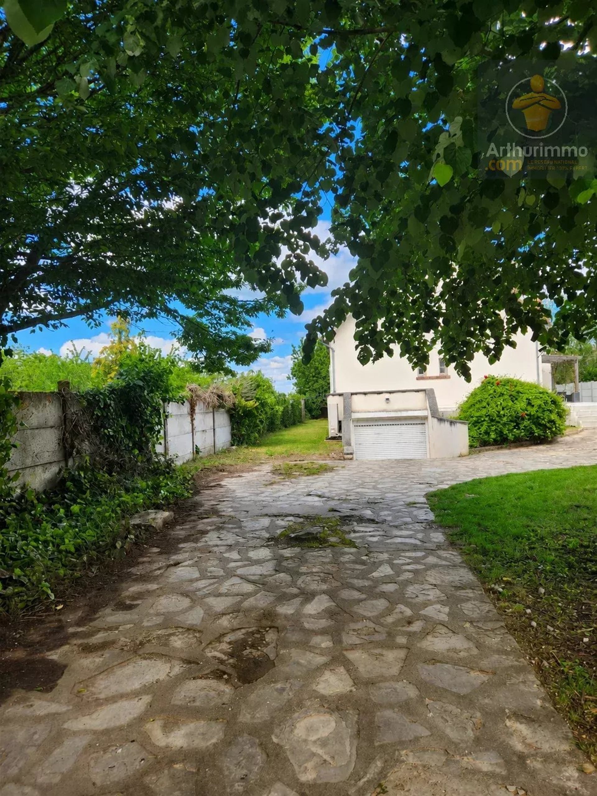 Maison à vendre, 193m², Messas