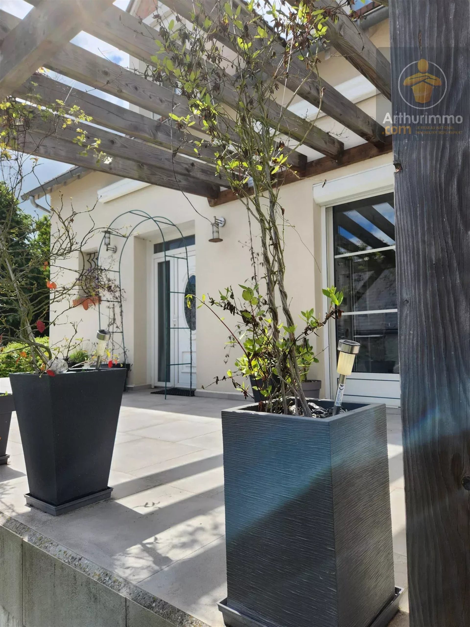 Maison à vendre, 193m², Messas