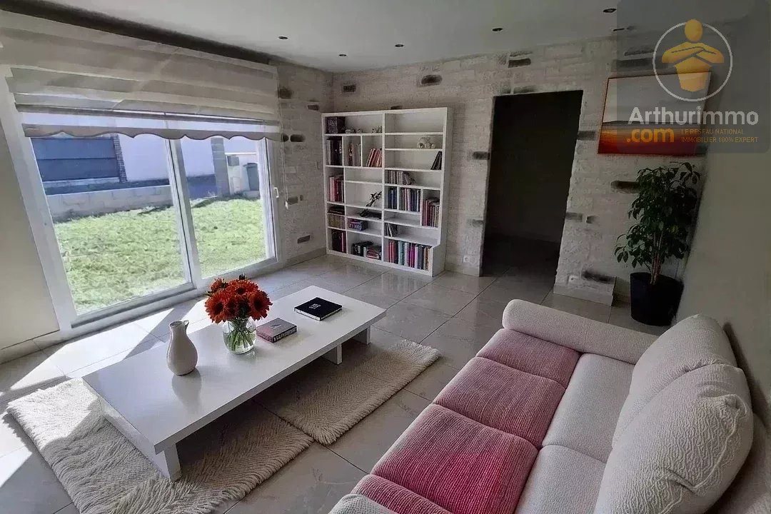 Maison à vendre, 85m², Saint-Jean-de-la-Ruelle