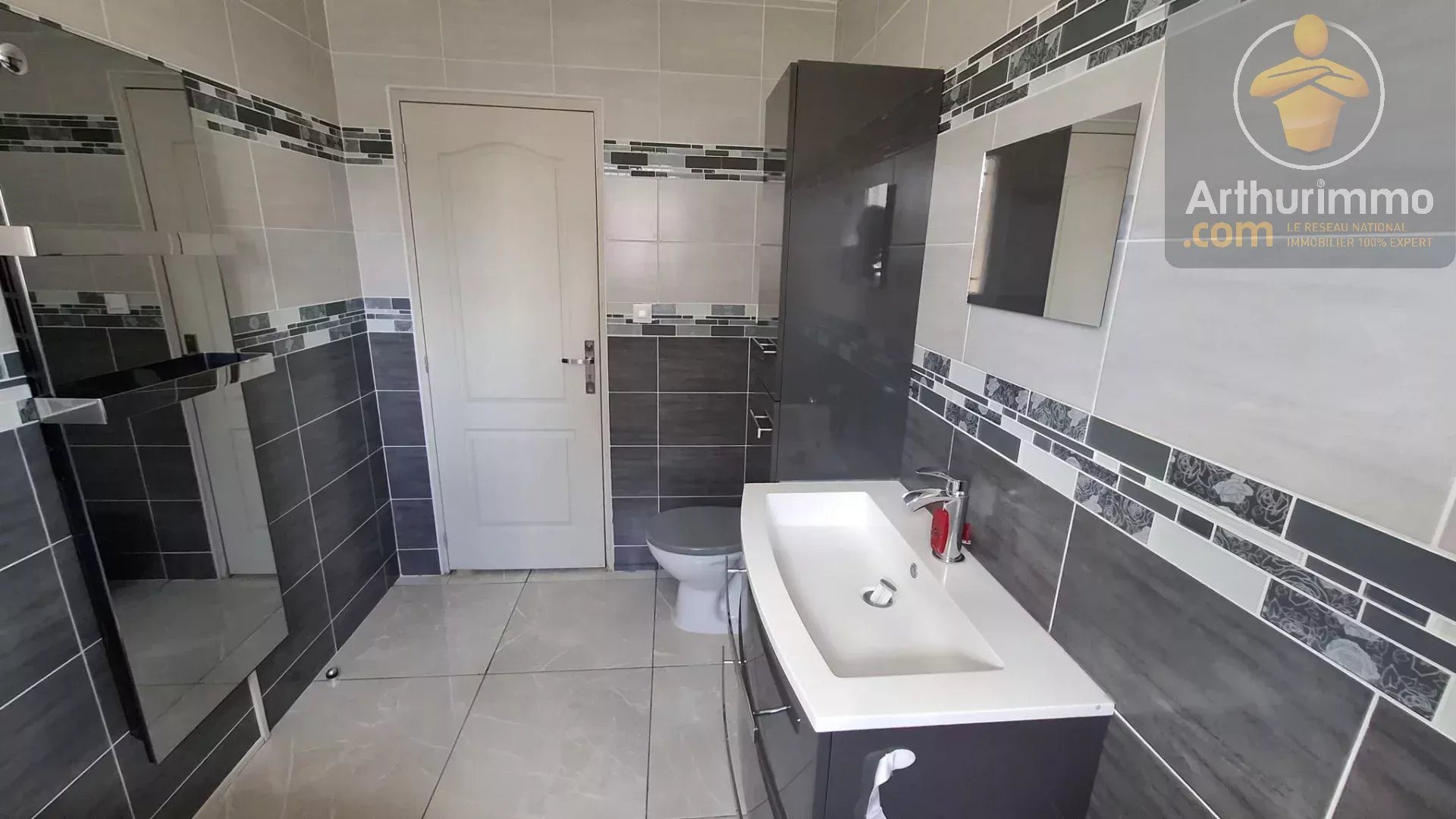 Maison à vendre, 85m², Saint-Jean-de-la-Ruelle