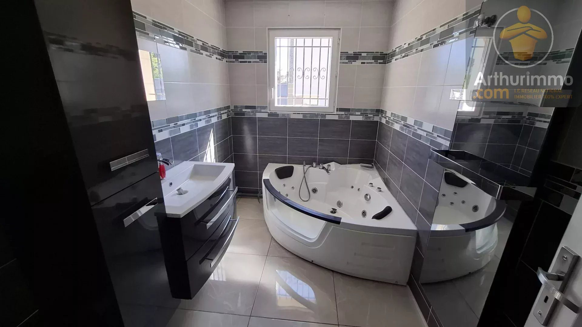 Maison à vendre, 85m², Saint-Jean-de-la-Ruelle
