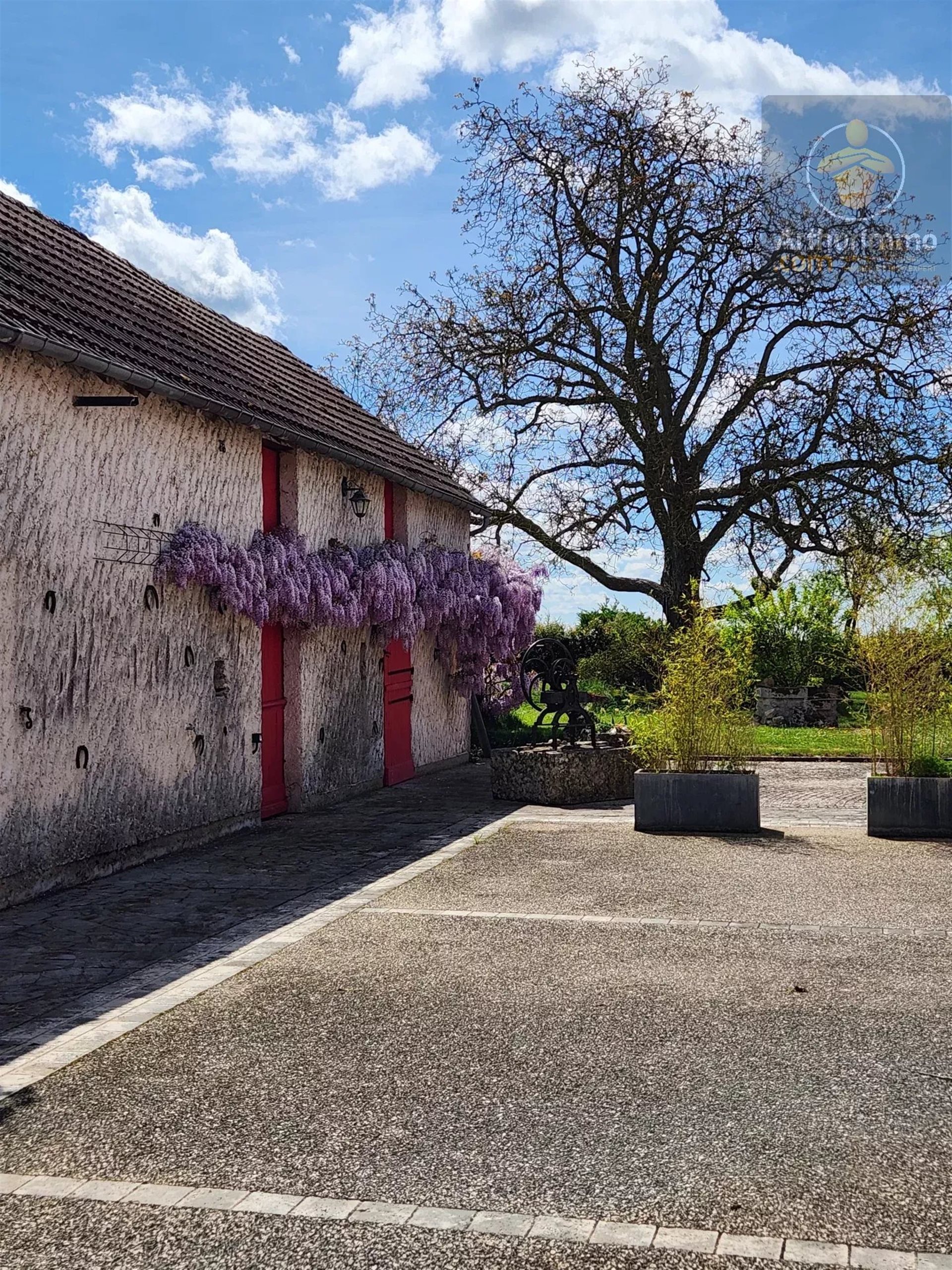 Maison à vendre, 286m², Villorceau
