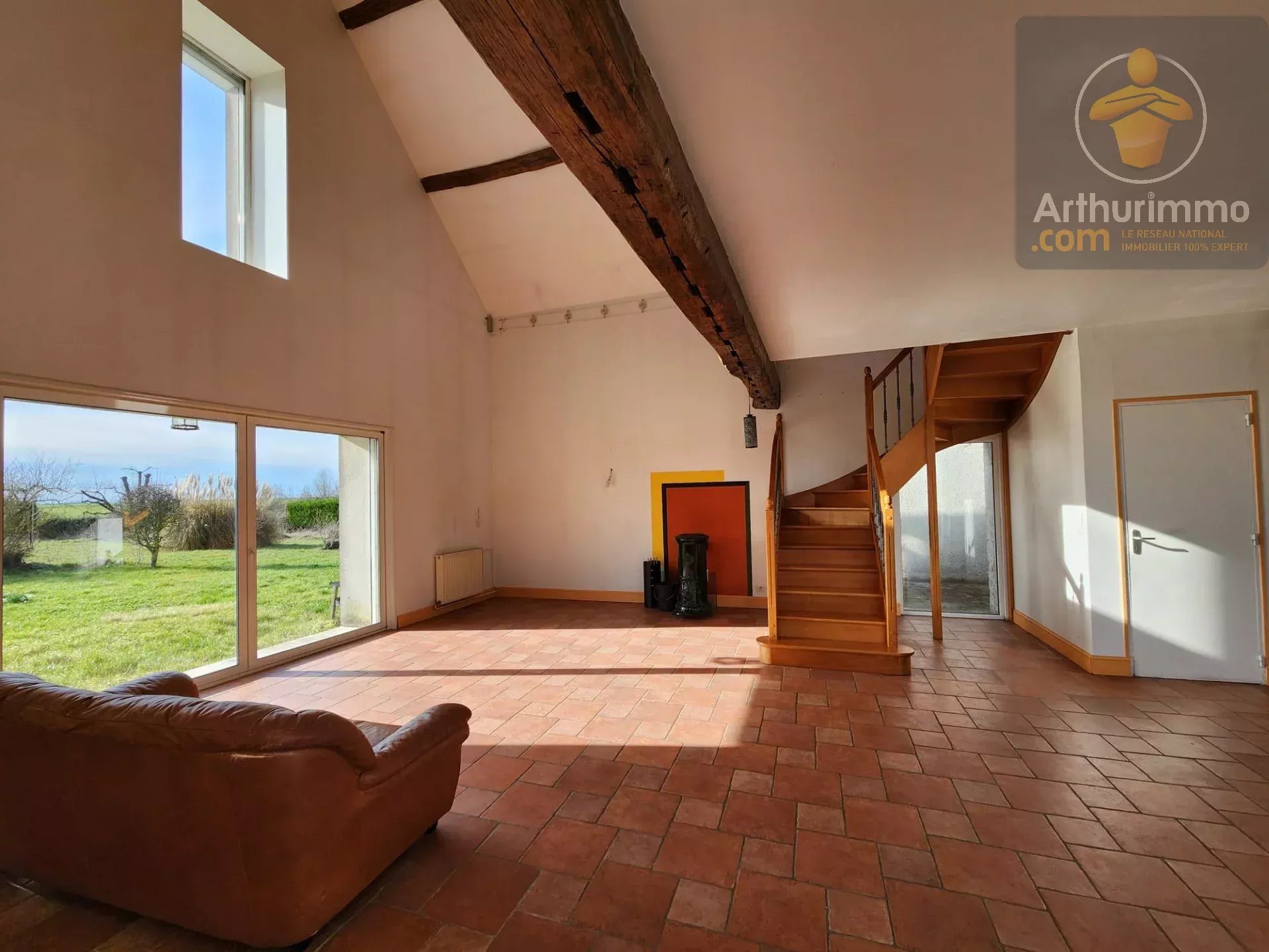 Maison à vendre, 286m², Villorceau