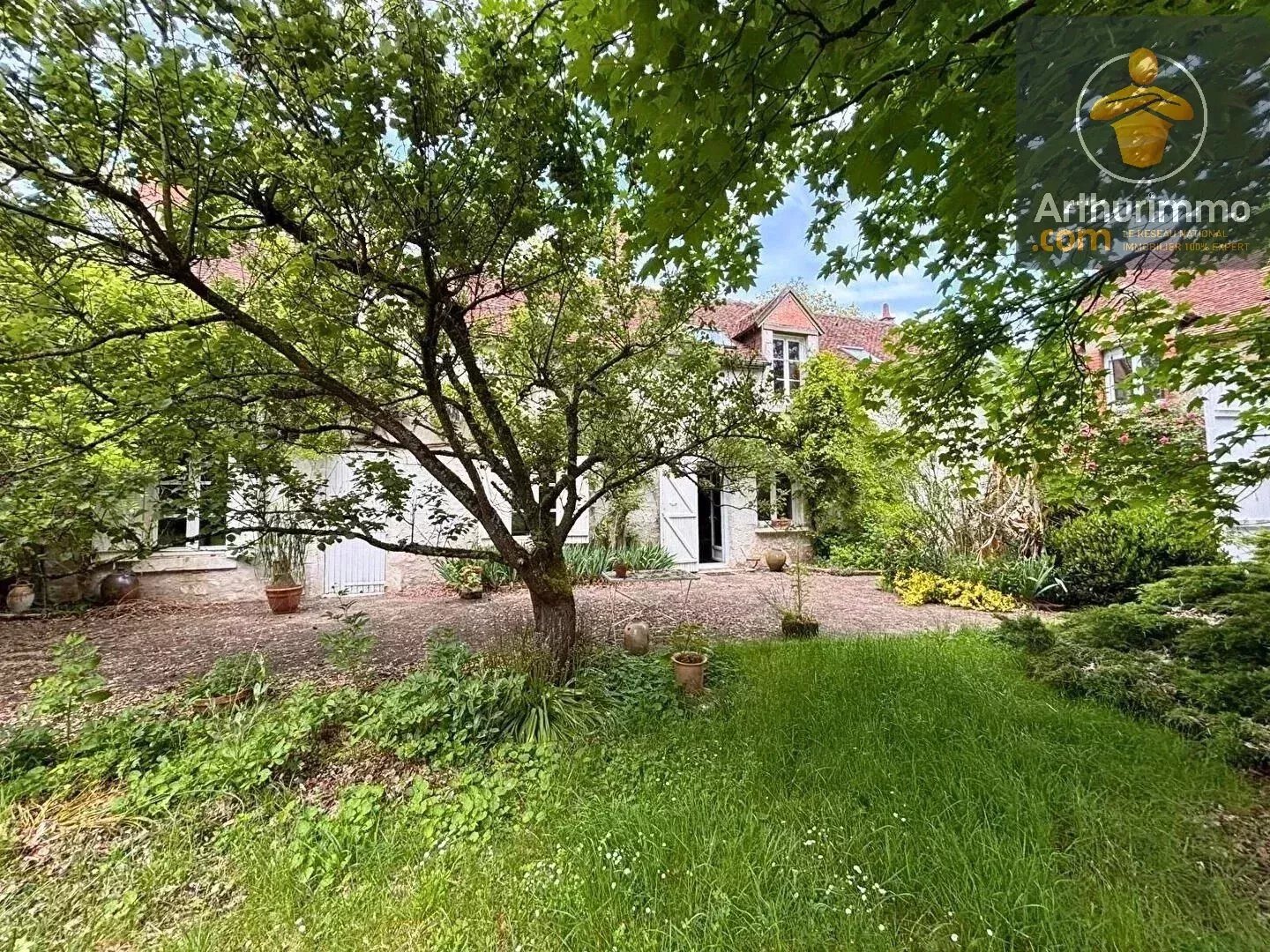 Maison à vendre, 280m², Beaugency