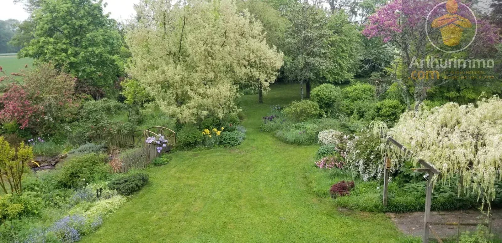 Maison à vendre, 273m², Saint-Laurent-Nouan