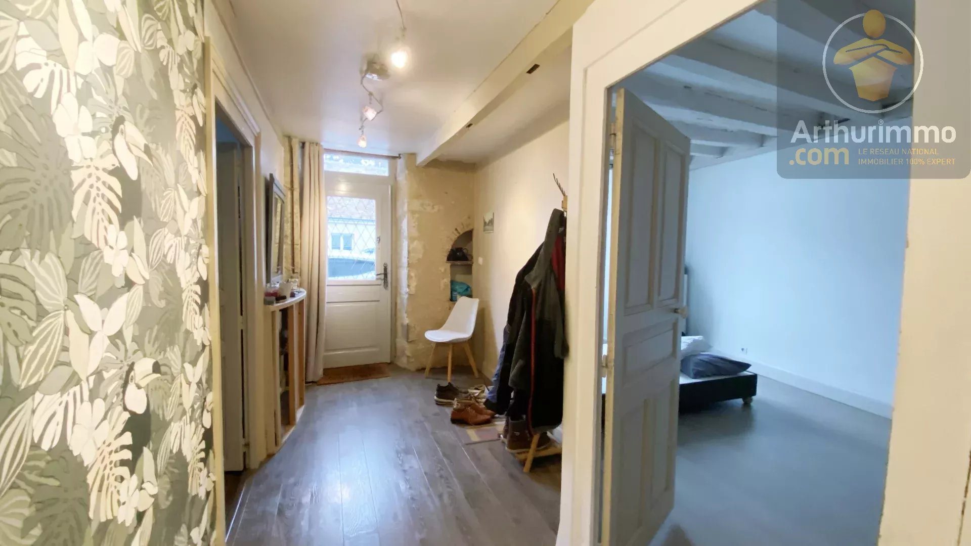 Maison à vendre, 250m², Autainville