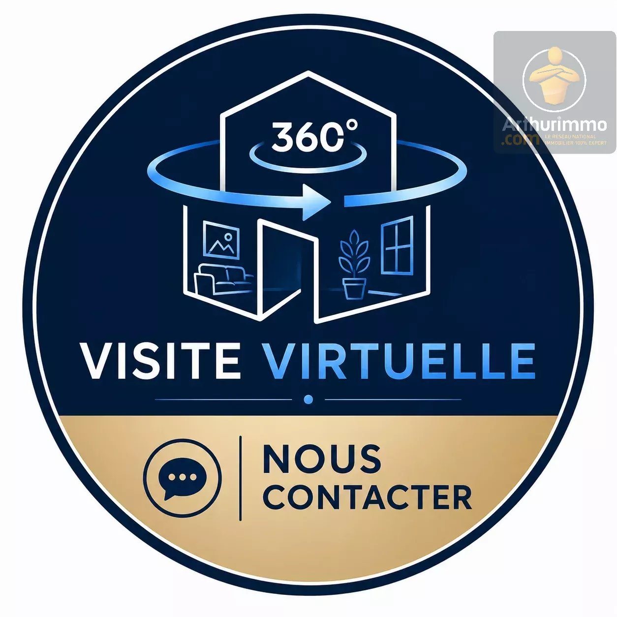 Maison à vendre, 156m², Beaugency