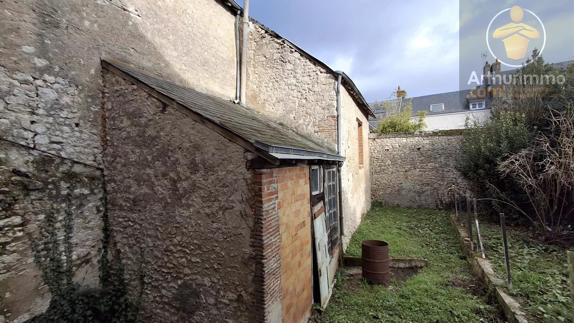 Maison à vendre, 156m², Beaugency