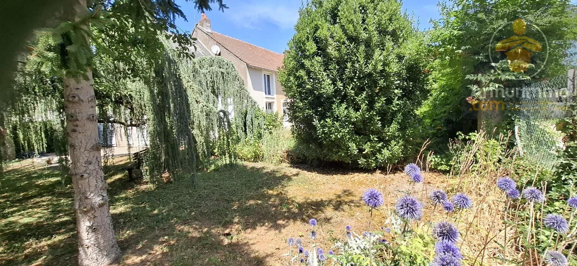 Maison à vendre, 177m², Messas