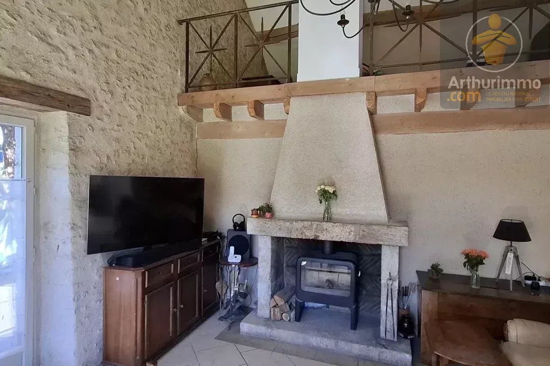 Maison à vendre, 177m², Messas