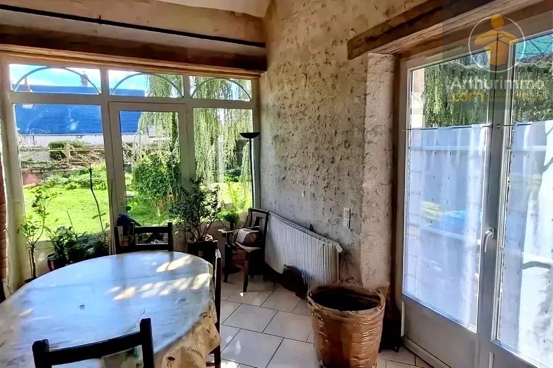 Maison à vendre, 177m², Messas