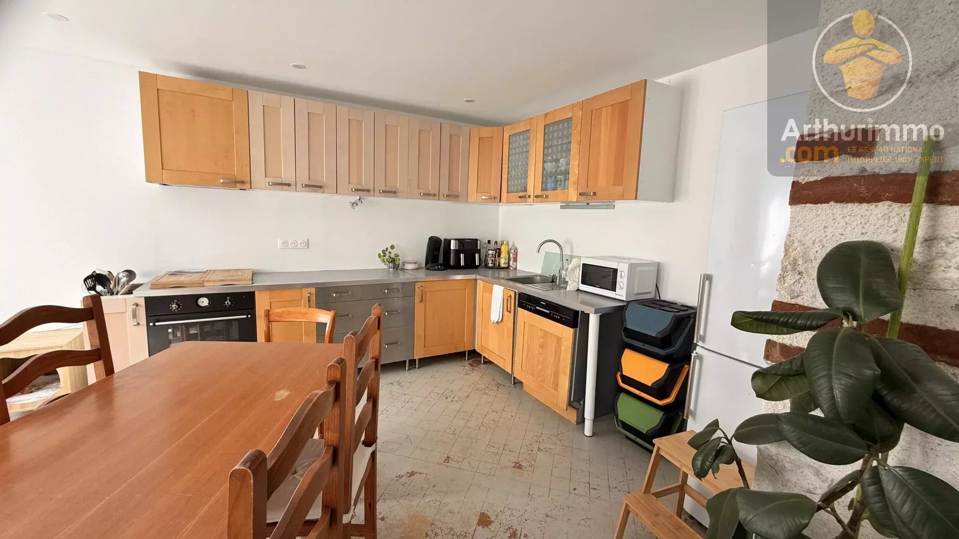 Maison à vendre, 131m², Lailly-en-Val