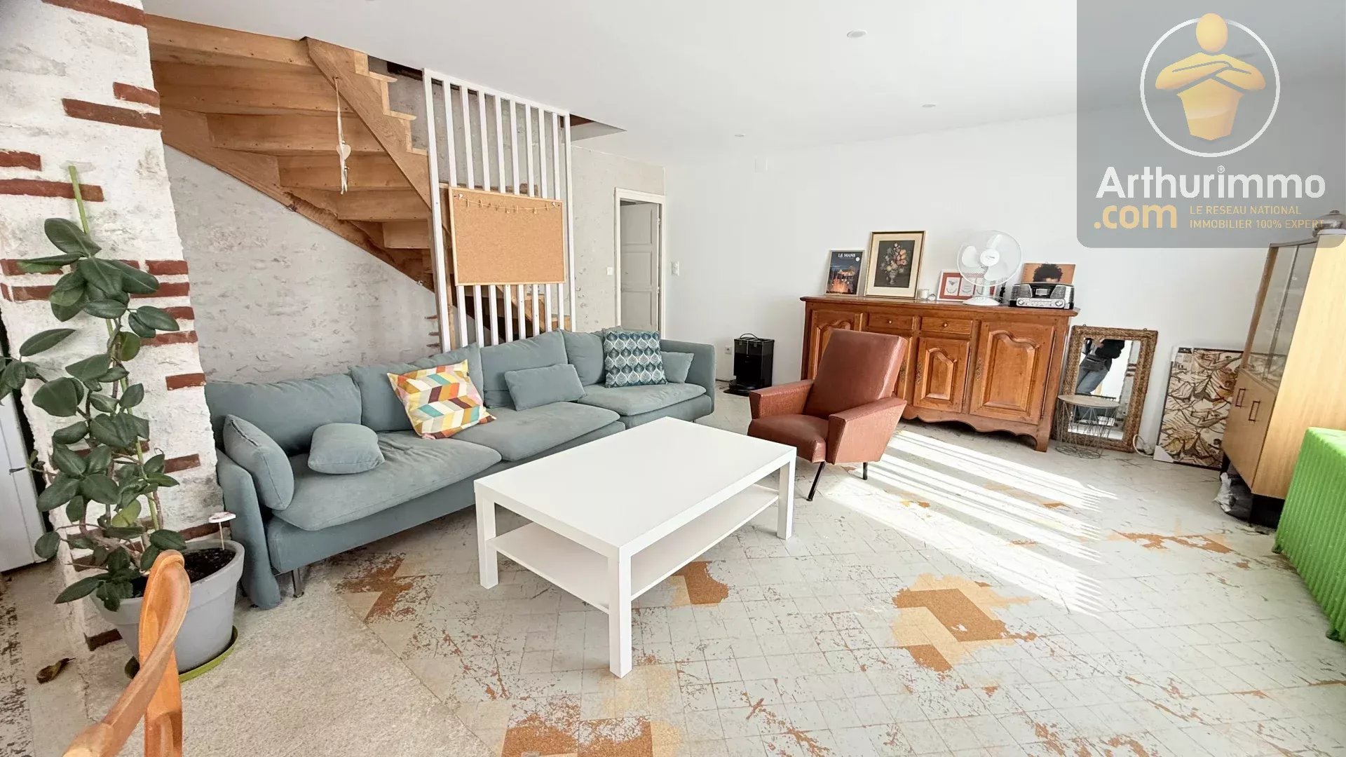 Maison à vendre, 131m², Lailly-en-Val