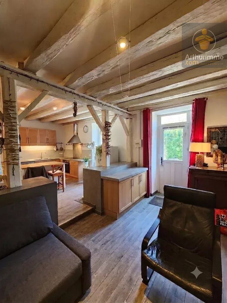 Maison à vendre, 122m², Baule