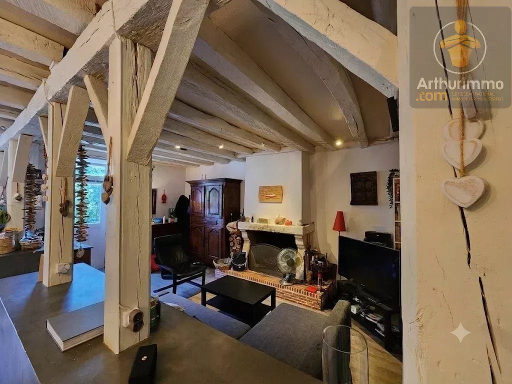 Maison à vendre, 122m², Baule