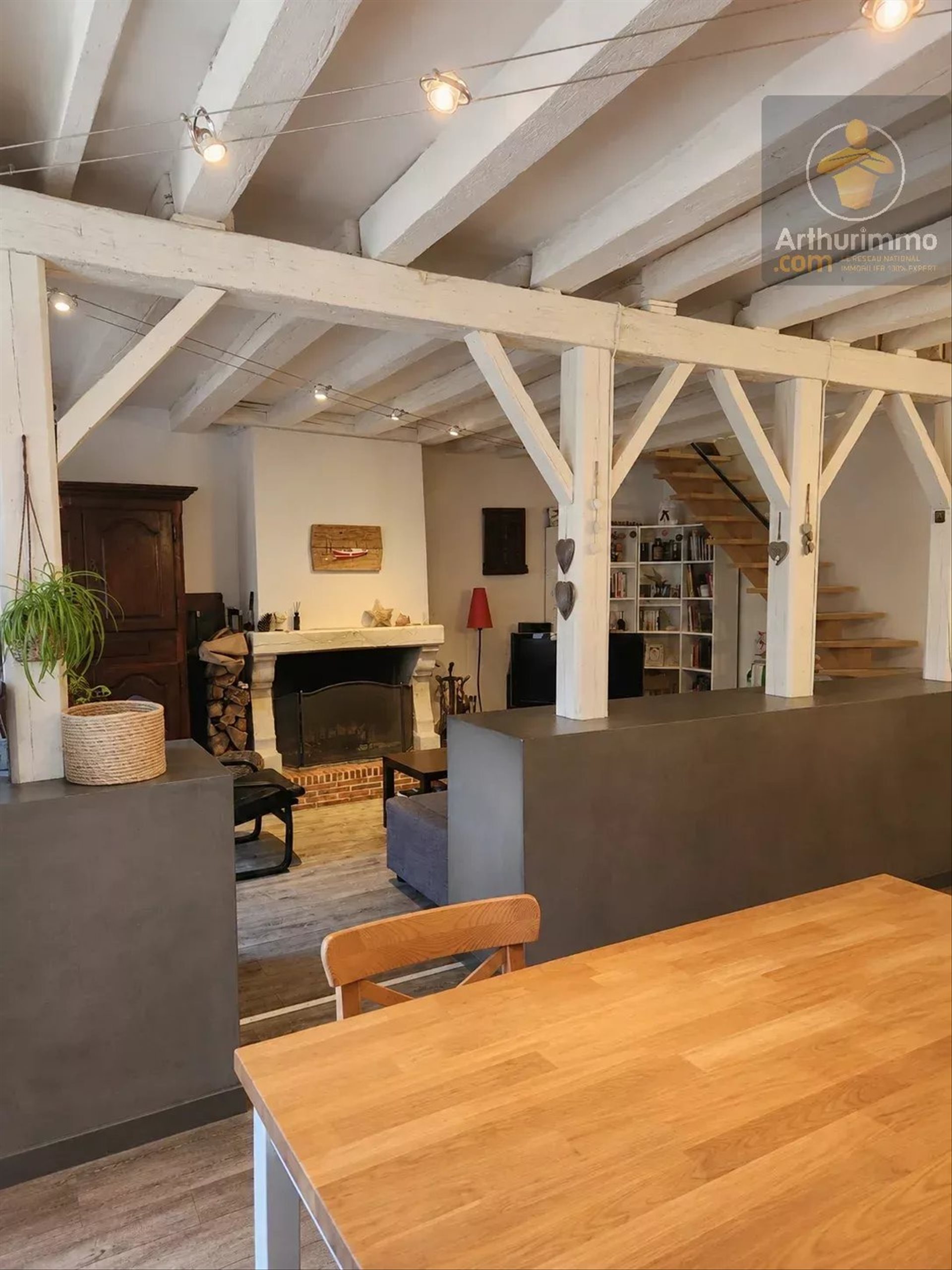 Maison à vendre, 122m², Baule