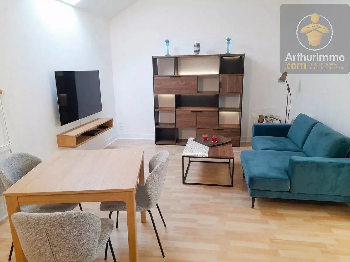 Appartement à louer, 28m², Beaugency