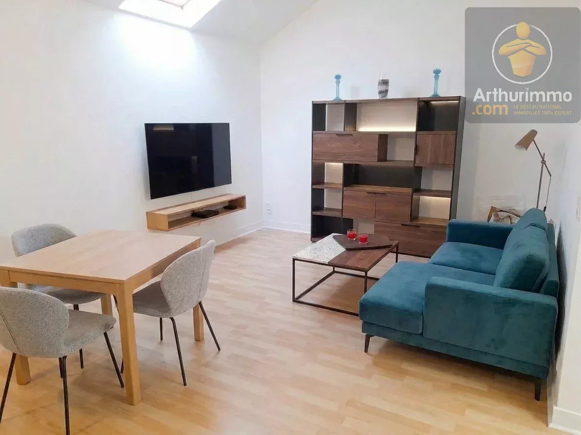 Appartement à louer, 28m², Beaugency