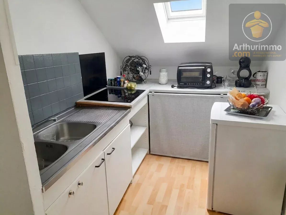 Appartement à louer, 28m², Beaugency