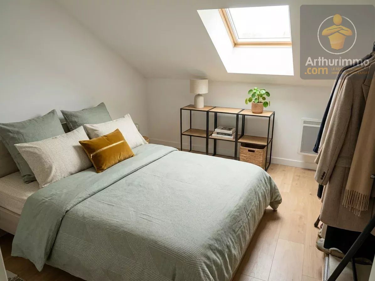 Appartement à louer, 28m², Beaugency