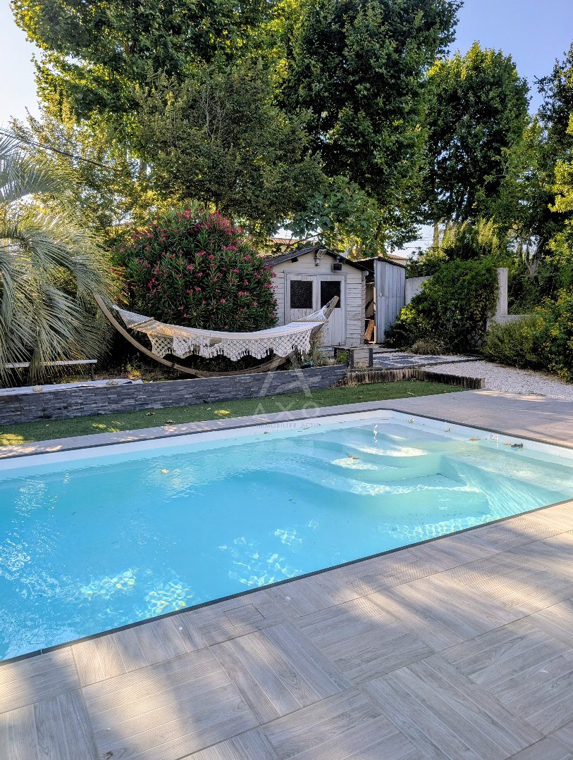 Maison à vendre, 117m², Moussan