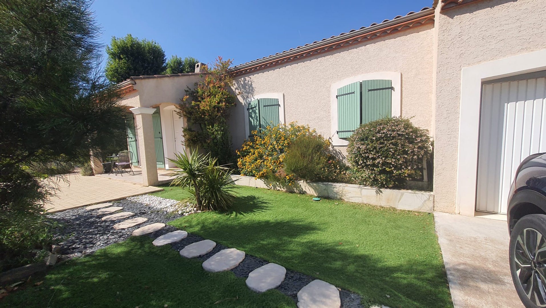 Maison à vendre, 117m², Moussan