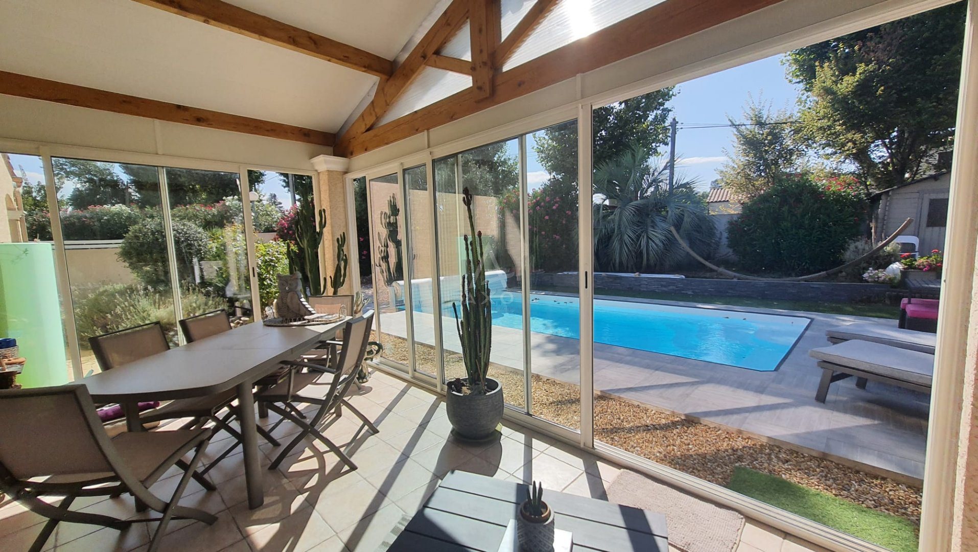 Maison à vendre, 117m², Moussan