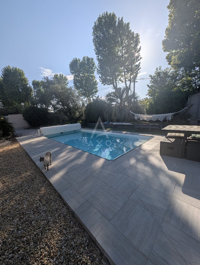 Maison à vendre, 117m², Moussan