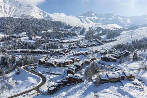 Local commercial 200 m² · à Les Avanchers-Valmorel · 200 m² · 350 000 €