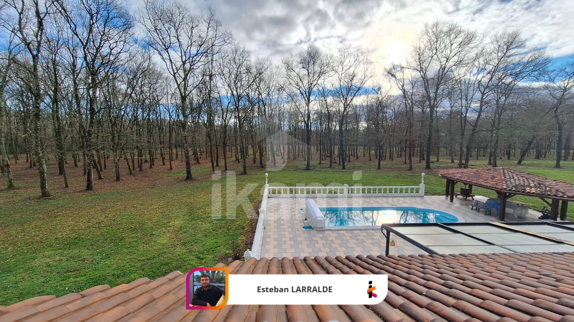 Maison à vendre, 328m², Audignon