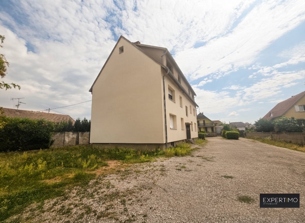 Maison à vendre, 332m², Ensisheim