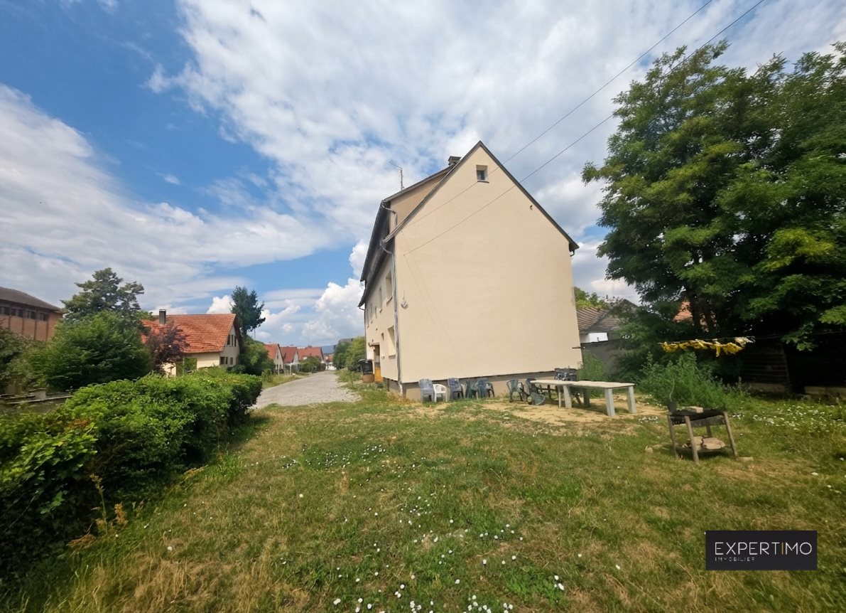 Maison à vendre, 332m², Ensisheim